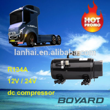 r134a boyard brushless dc compressor air conditioner kit of conditioned air for cars 12 volt rv air conditioner